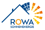 ROWA Sonnenenergie Logo