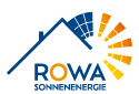 ROWA Sonnenenergie Logo